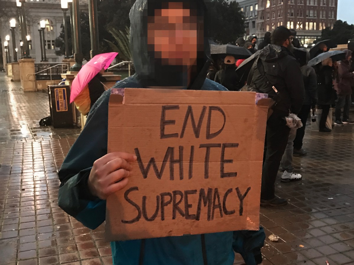 10 Ways White Parents Can Talk About Race & Racism With Their Kids