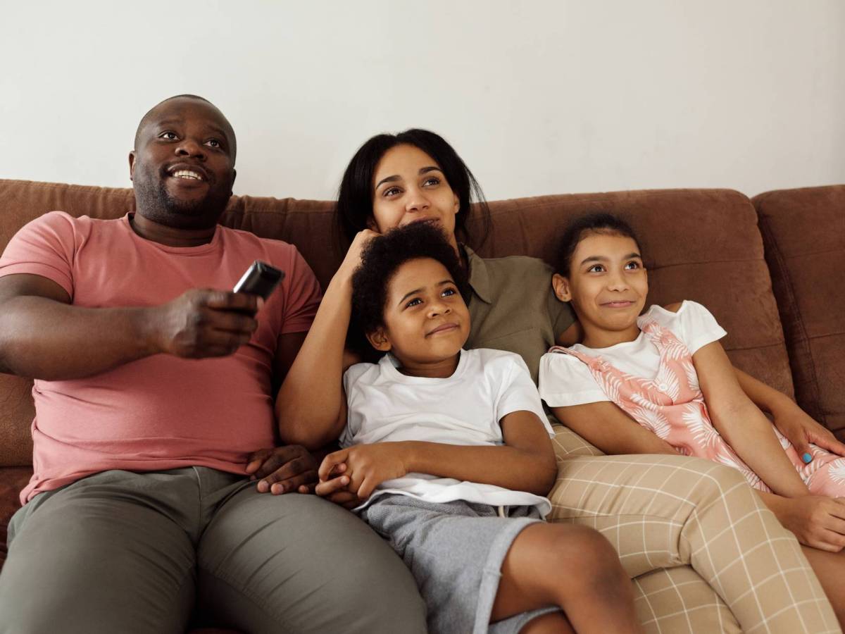 5 Movie Night Themes & Activities Your Kids Will Love