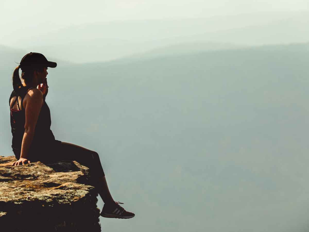 3 Steps to Re-Parenting Yourself & Reclaiming Your Power